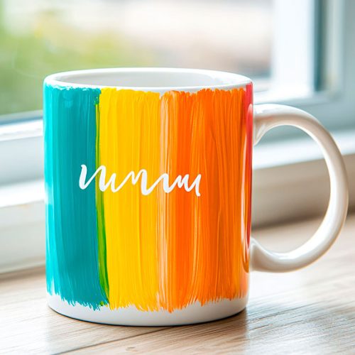 Personalização de cerâmica para aniversários: Dicas de decoração e acabamento