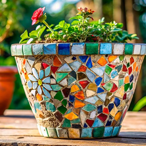 Peças de cerâmica funcional e sustentável: Como criar utensílios ecológicos