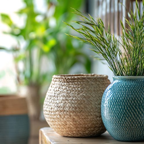 A versatilidade da Cerâmica no Design de Interiores: dicas para incluir peças artesanais na decoração